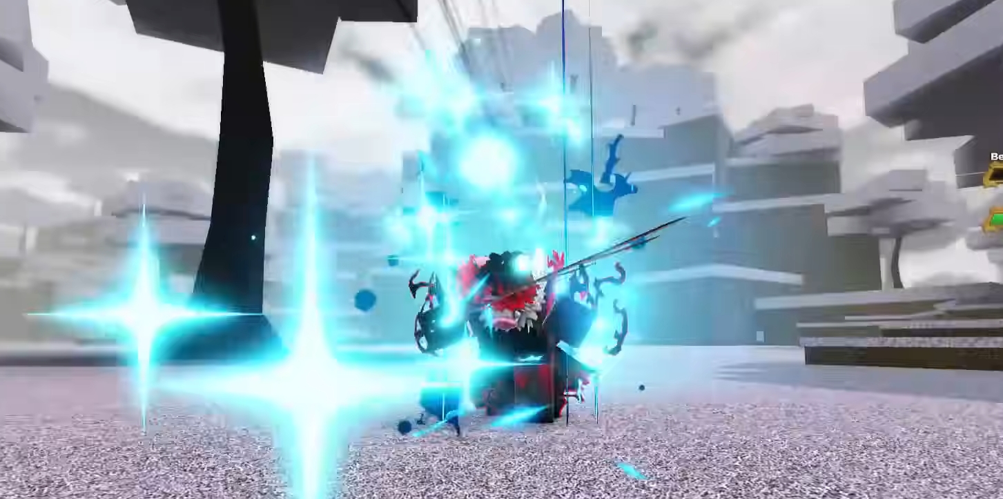 Weak Legacy 2 Beast Breathing Guide, How to Obtain!