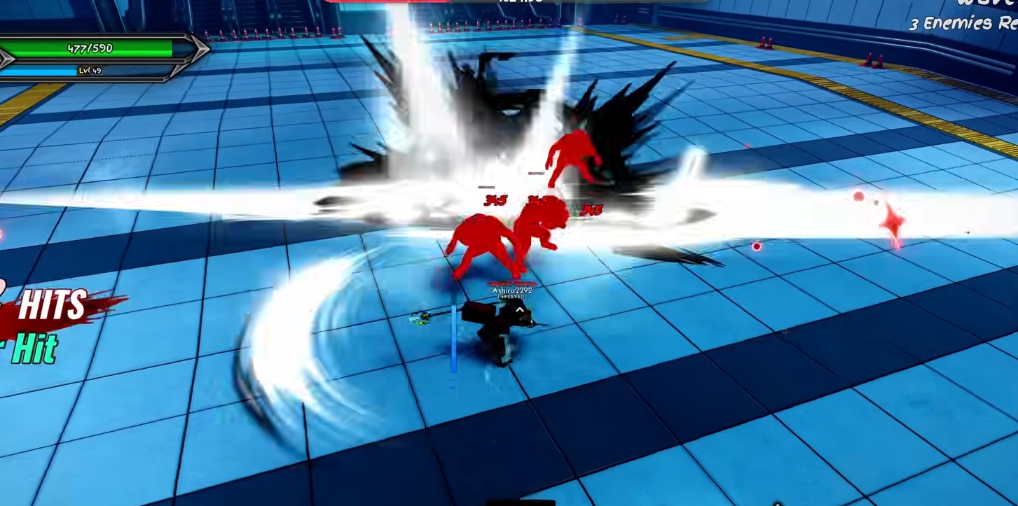 Anime Final Quest Guide, How to Evolve King of Curses & Get Special Fingers