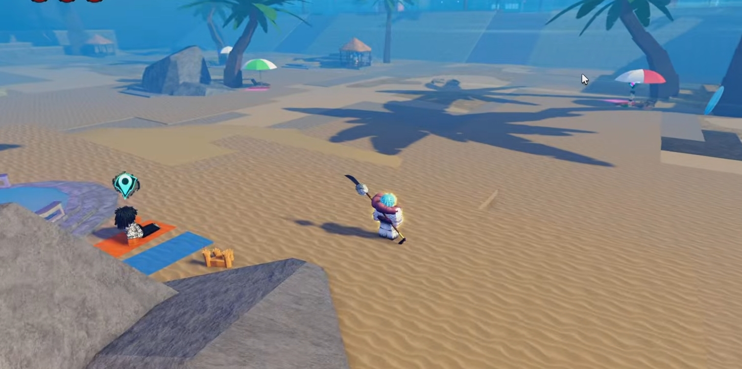 Nyoi Staff Kaizen Guide, How to Get the New Weapon!