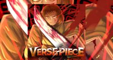 Verse Piece Guide How to Get the Celestial Sword