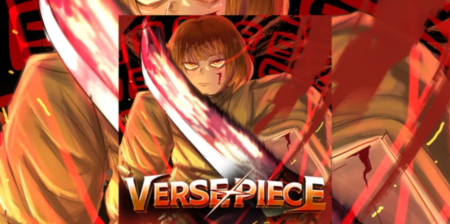 Verse Piece Guide How to Get the Celestial Sword