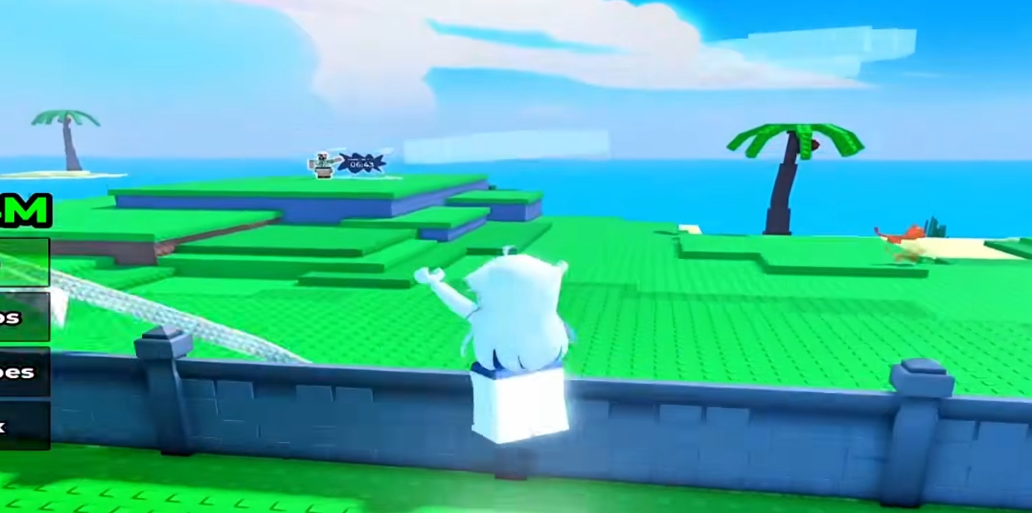 How to Get Fly Potions in Catch and Tame Guide