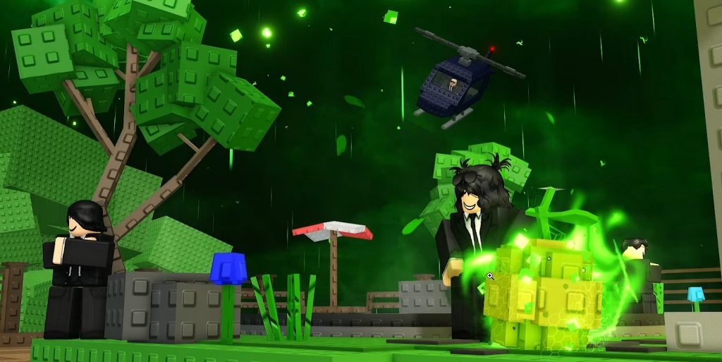 Nuclear Update Garden Horizons Leaks – Possible New Mutation, Acid Rain & IGMA Event