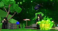 Nuclear Update Garden Horizons Leaks – Possible New Mutation, Acid Rain & IGMA Event