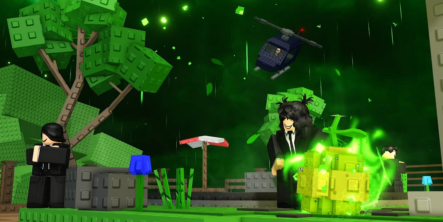 Nuclear Update Garden Horizons Leaks – Possible New Mutation, Acid Rain & IGMA Event