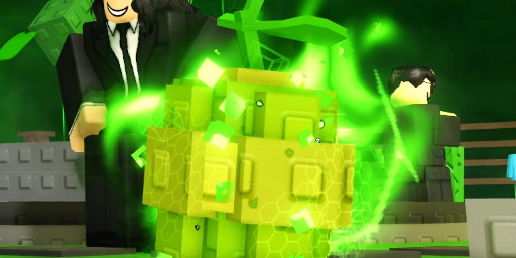 Nuclear Update Garden Horizons Leaks – Possible New Mutation, Acid Rain & IGMA Event