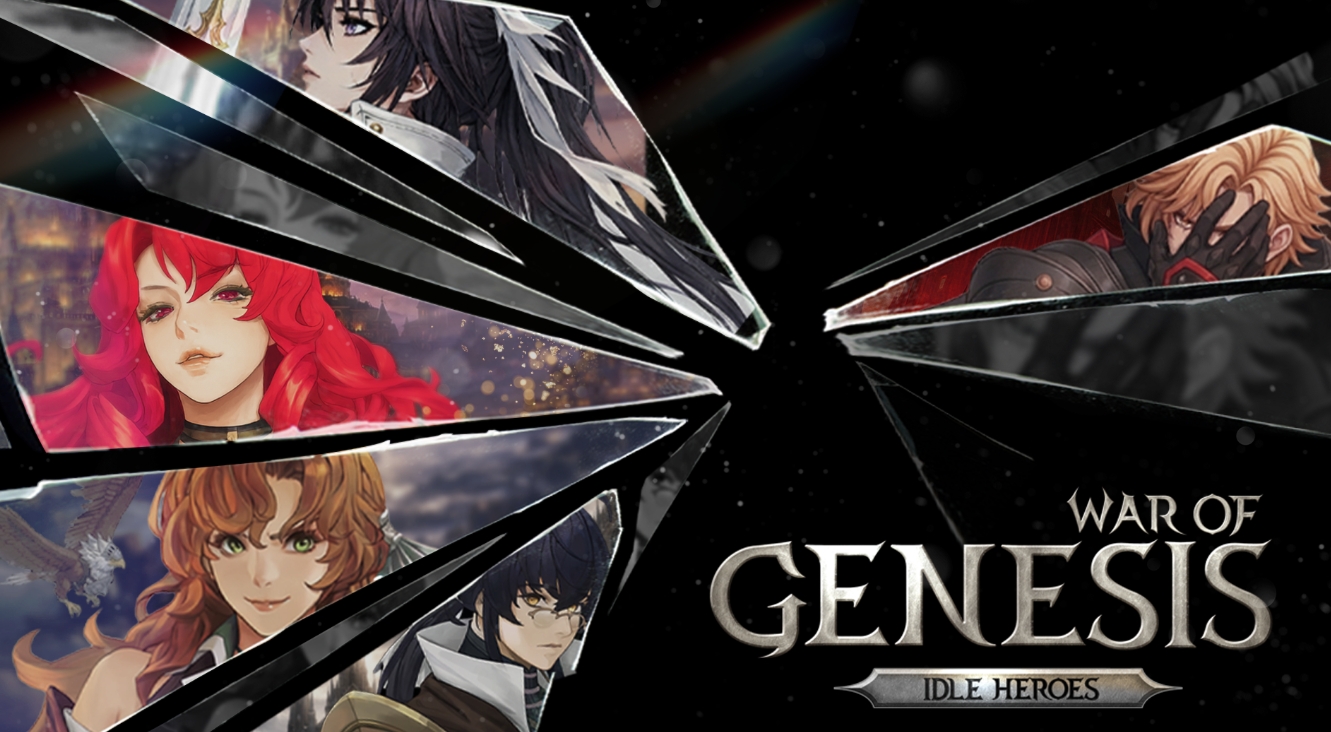 War of Genesis: Idle Heroes Codes 2026!