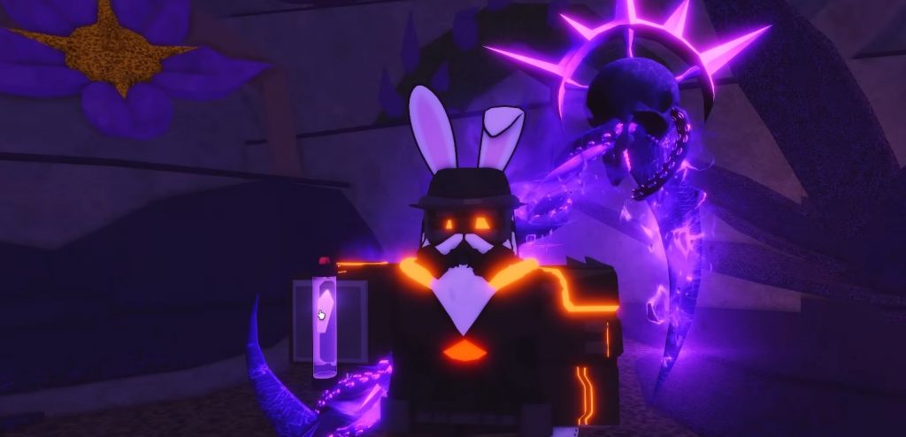 Fisch Roblox Toxic Boil Buff Explained Guide