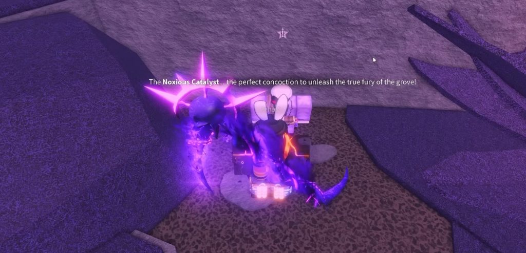 Fisch Roblox Toxic Boil Buff Explained Guide