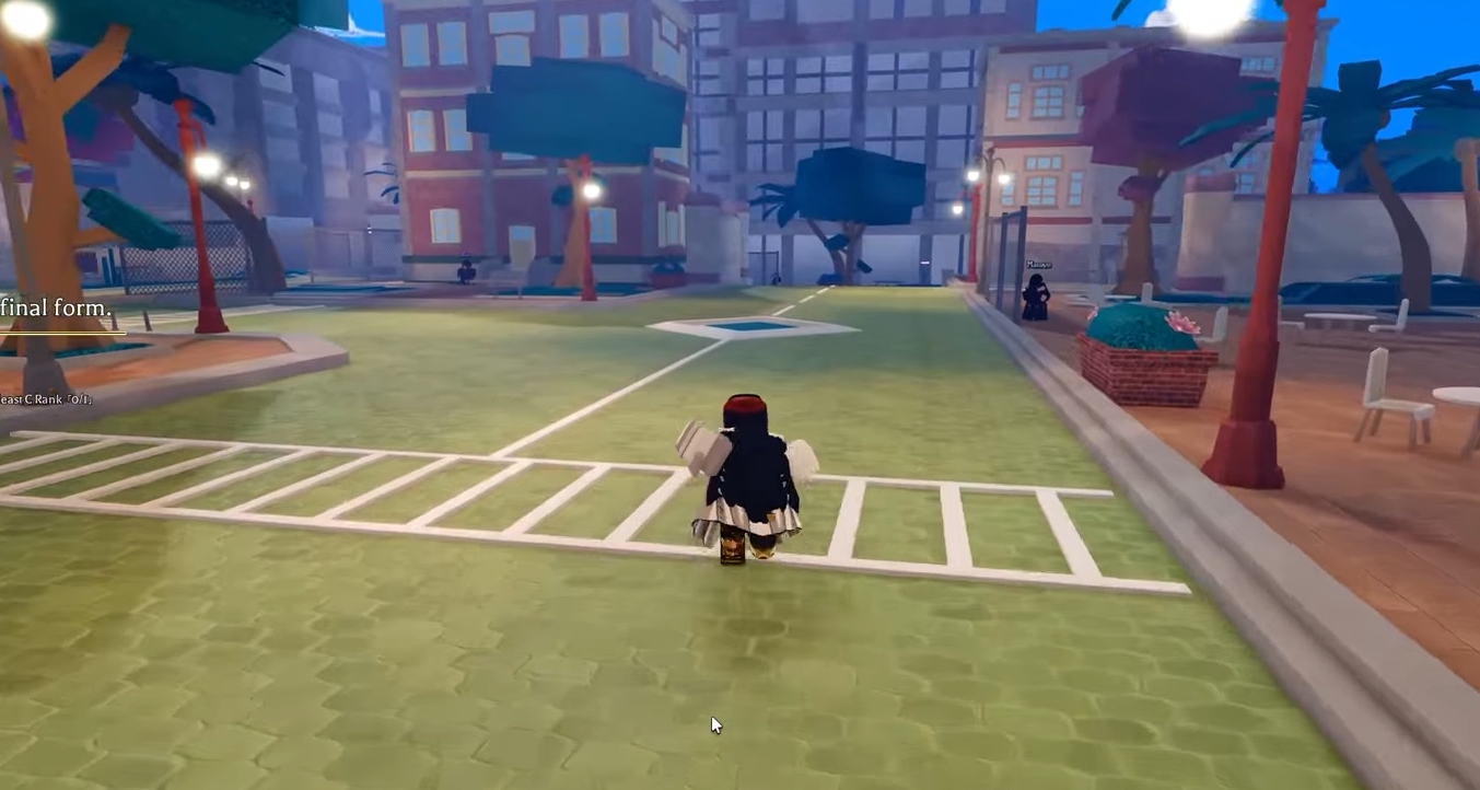 How to Get Imperfect Aja Fast in Bizarre Lineage Guide