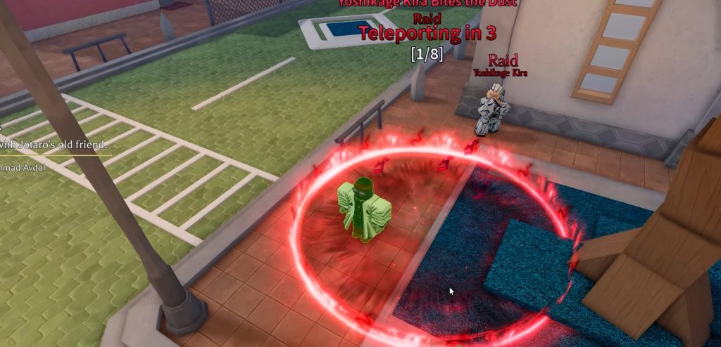 All Bizarre Lineage Raids Guide, Locations, Tokens, Shop & Drops