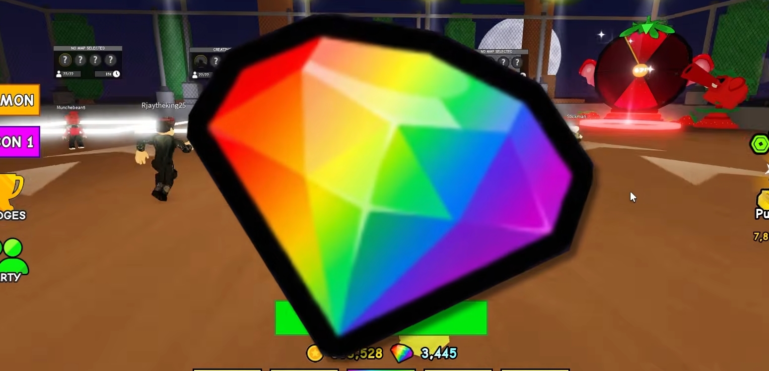 Fastest Way to Get Gems in Defend Your Base From 67