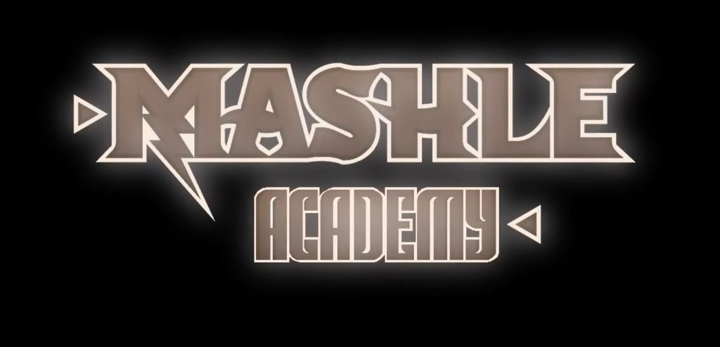 Mashle Academy Official Trello, WIKI, Discord & Game Links!
