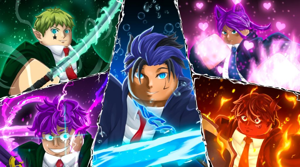 Mashle Academy Official Trello, WIKI, Discord & Game Links!