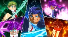 Mashle Academy Official Trello, WIKI, Discord & Game Links!