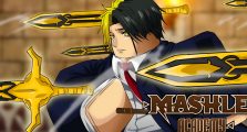 Mashle Academy Magics Guide – Magic Cane, Mastery & All Magic Types Explained!