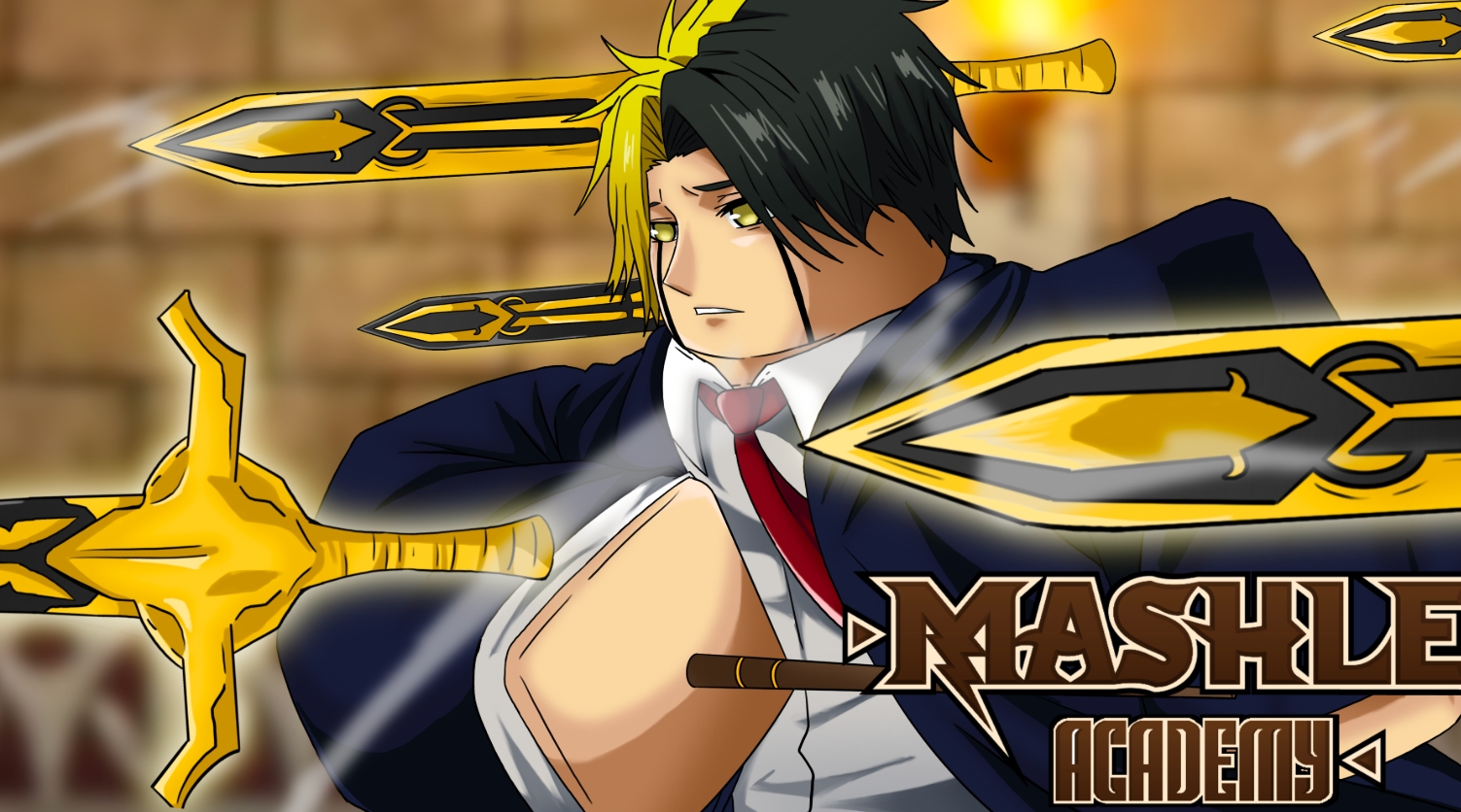 Mashle Academy Magics Guide – Magic Cane, Mastery & All Magic Types Explained!