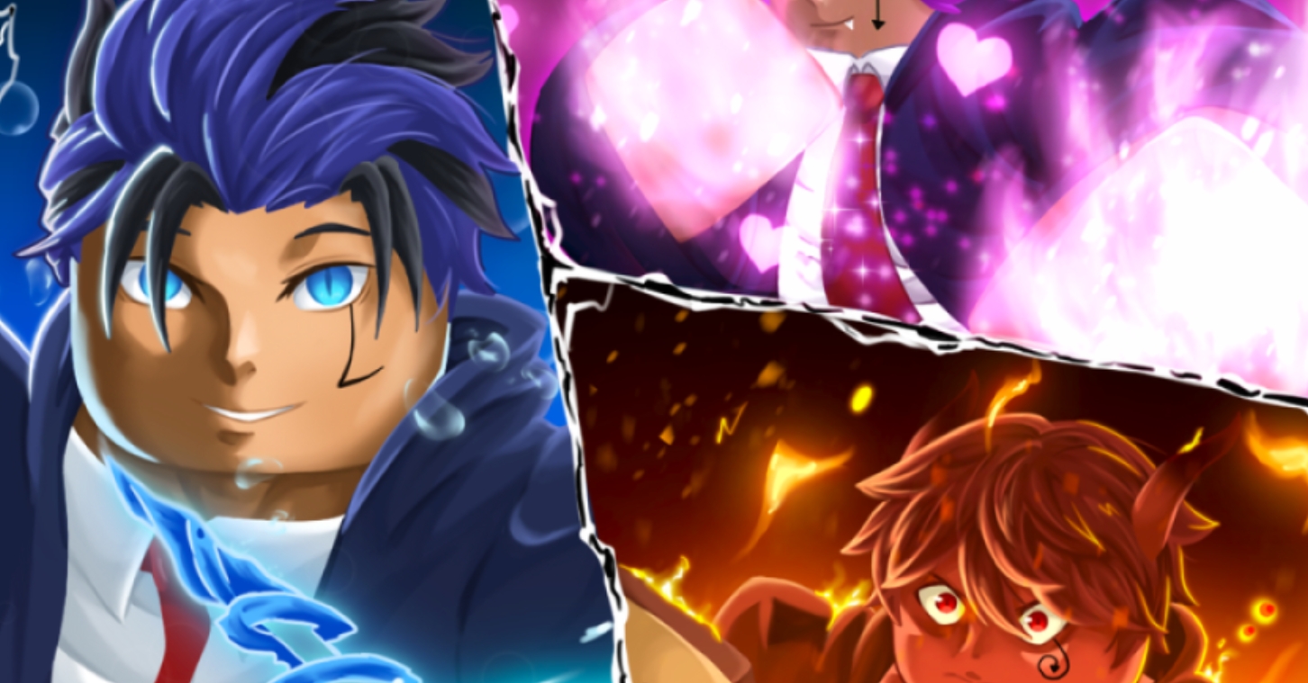 Mashle Academy Ping System Guide – How to Use All Pings Explained