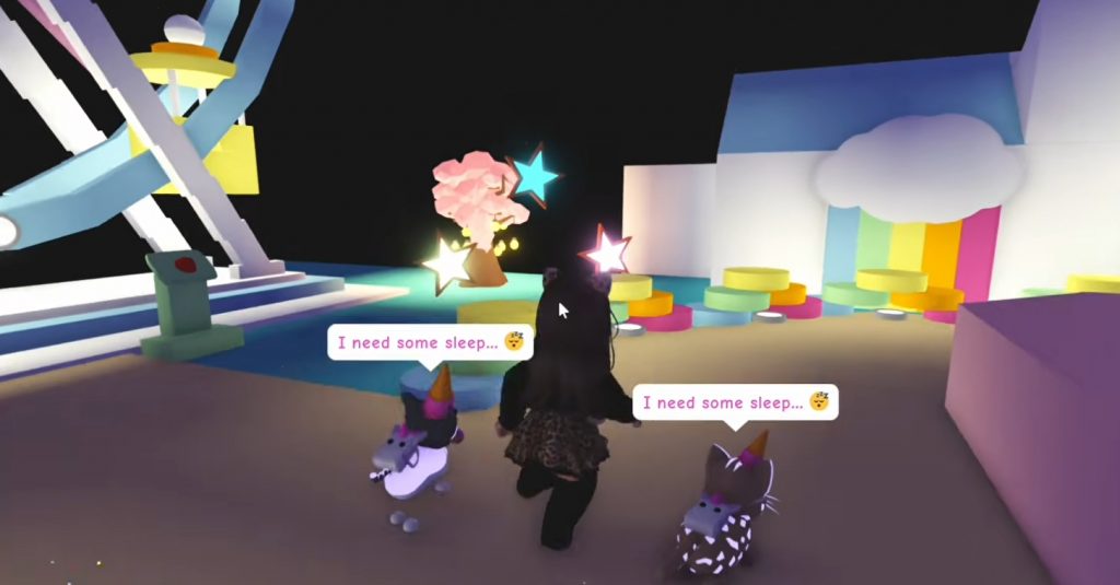 How to Get All Sugar Festival Pets in Adopt Me Guide