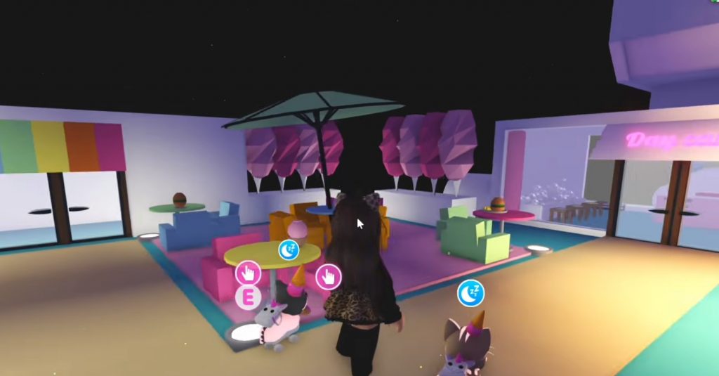 How to Get All Sugar Festival Pets in Adopt Me Guide