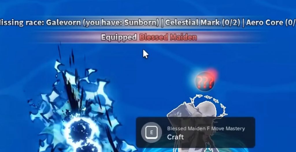 Cartethyia Sailor Piece Guide, How to Obtain & Get Her Mastery!