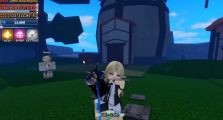 Cartethyia Sailor Piece Guide, How to Obtain & Get Her Mastery!