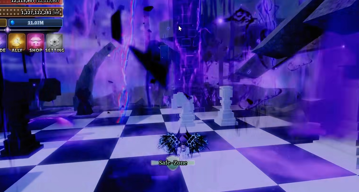 True Aizen Sailor Piece Guide How to Unlock and Maximize