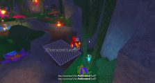 How to Catch the Flower Guardian in Fisch Guide