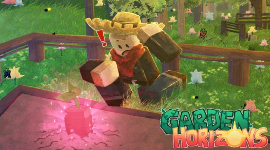 Garden Horizons Traveling Merchants Guide, What Time, Rewards & More!