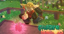 Garden Horizons Traveling Merchants Guide, What Time, Rewards & More!