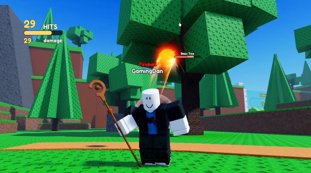 4 Simple Spells Beginner Guide: Gems, Gold, Spells, Upgrades & Tips