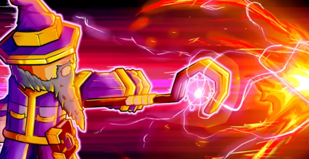 Simple Spells Codes March 2026