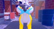 How to Get Entei, Raikou, and Suicune in Pokopia