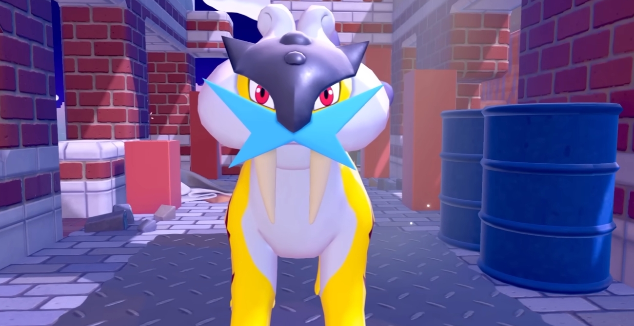 How to Get Entei, Raikou, and Suicune in Pokopia