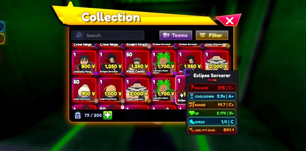 Fastest Way to Clear Sukuna Calamity Mode in Re:Rangers X Guide