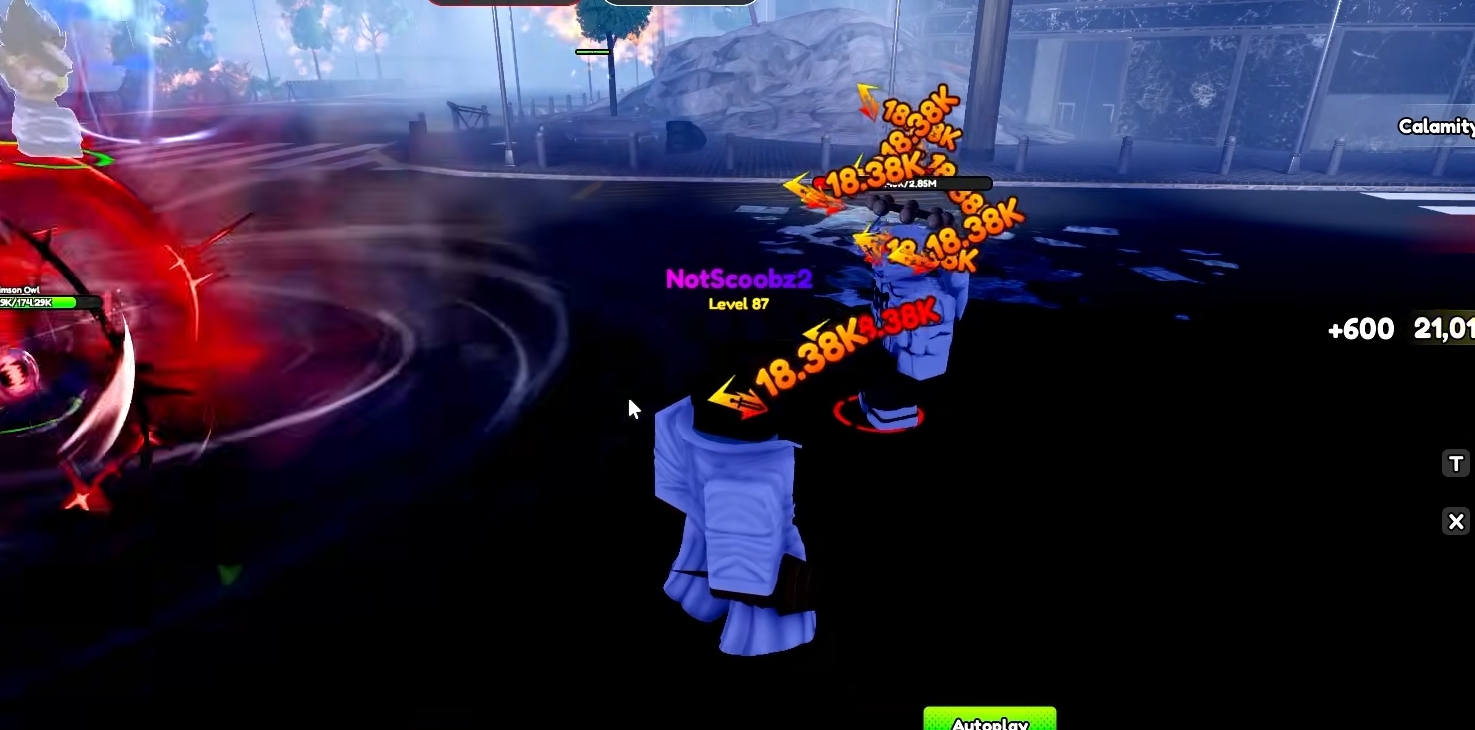 Fastest Way to Clear Sukuna Calamity Mode in Re:Rangers X Guide