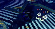 How to Solo the New Shibuya & Soul Society Stage in Anime Guardians