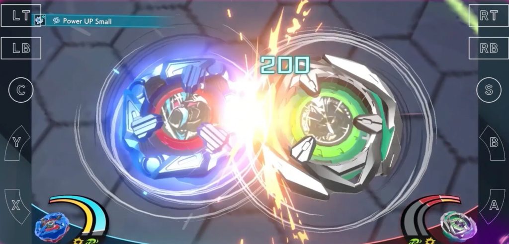 Beyblade X XONE Beginner Guide, How to Play the Game