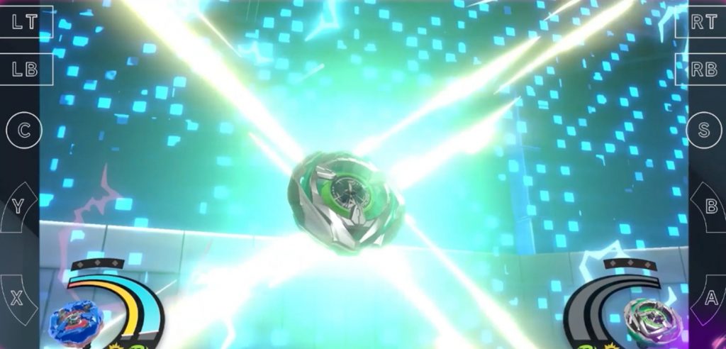 Beyblade X XONE Beginner Guide, How to Play the Game