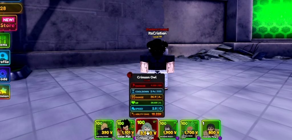 Best Team for Ghoul Hunt in Re:Rangers X Guide!
