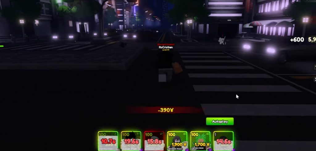 Best Team for Ghoul Hunt in Re:Rangers X Guide!