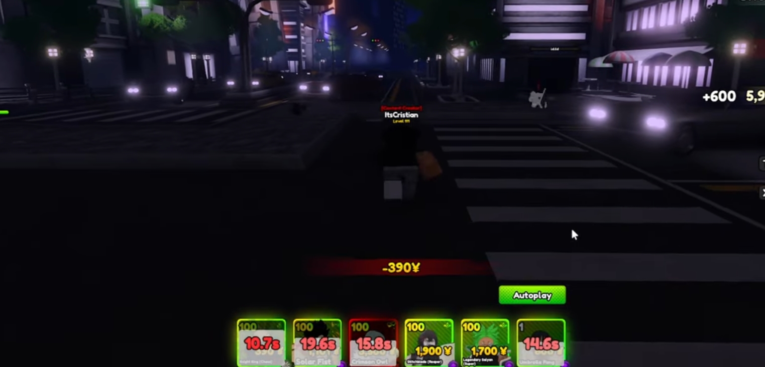 Best Team for Ghoul Hunt in Re:Rangers X Guide!