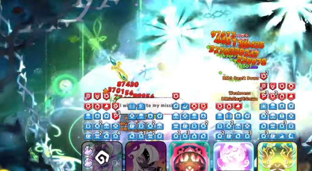 Sugar Swan Cookie Guide, Cookie Run Kingdom Best Build & Teams!