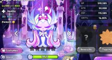 Sugar Swan Cookie Guide, Cookie Run Kingdom Best Build & Teams!