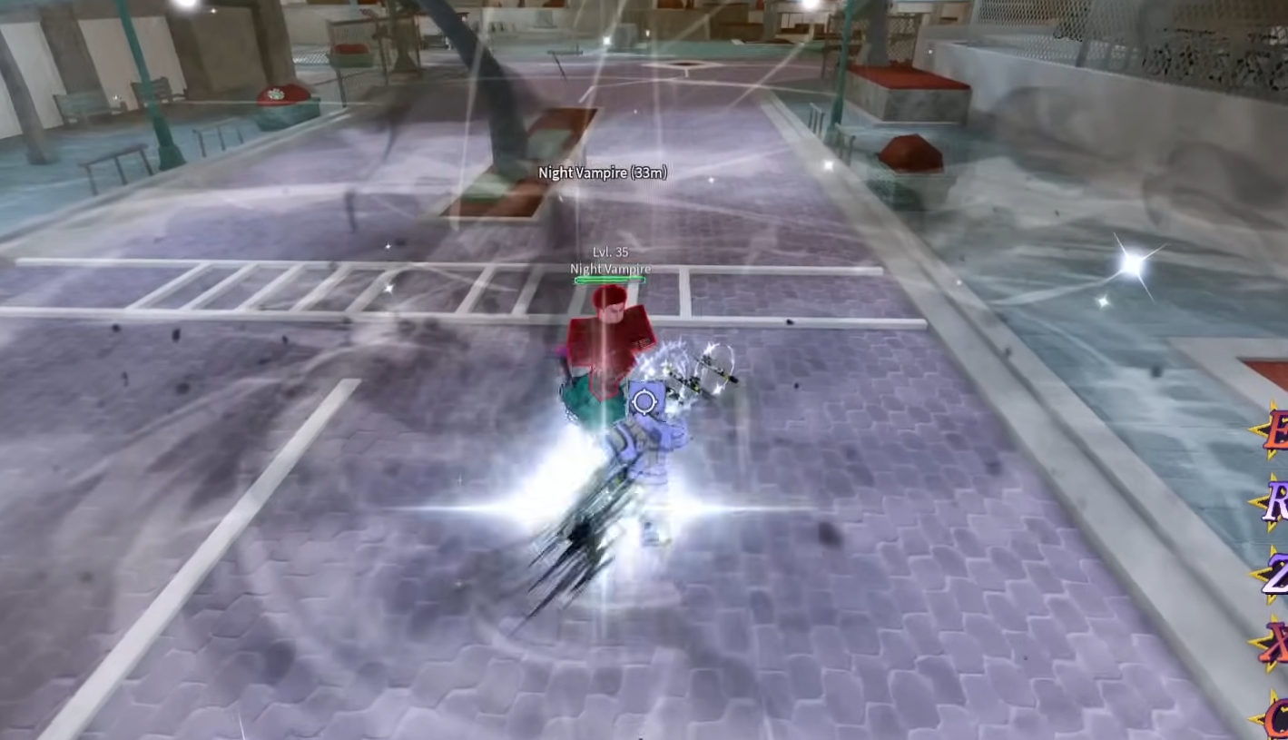 Bizarre Lineage How to Farm Night Vampire Fast Location Guide!