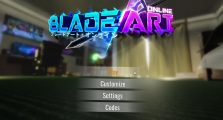 Blade Art Online Official WIKI, Discord, Trello & Game Links!
