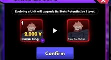 How to Get and Evolve Sukuna Re:Rangers X Guide