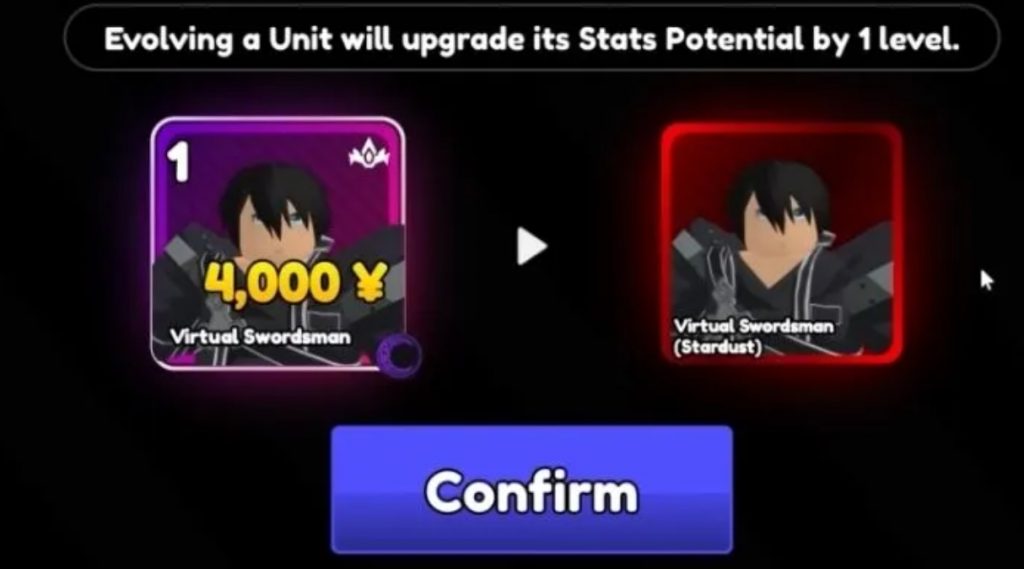 How to Get and Evolve Kirito in Re:Rangers X Guide