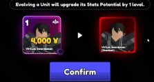 How to Get and Evolve Kirito in Re:Rangers X Guide