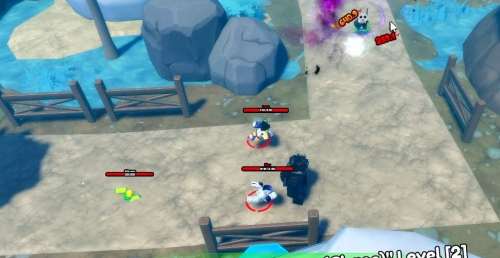 Anime Re:Rangers X How to Earn More Gems & Trait Rerolls Guide!